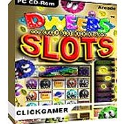Обложка игры Dweebs Slots