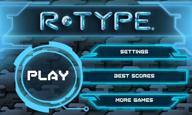 Скриншот из игры R-Type - 68