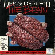 Обложка Life & Death 2: The Brain