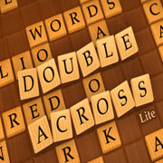Обложка игры Double Across
