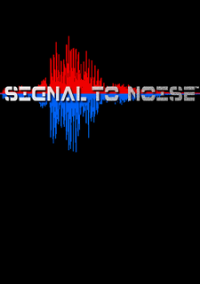 Обложка игры Signal to Noise