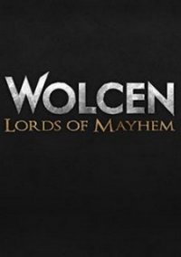 Обложка Wolcen: Lords of Mayhem
