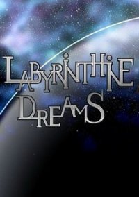 Обложка игры Labyrinthine Dreams
