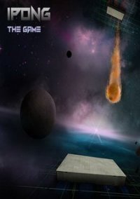 Обложка iPong: The Game