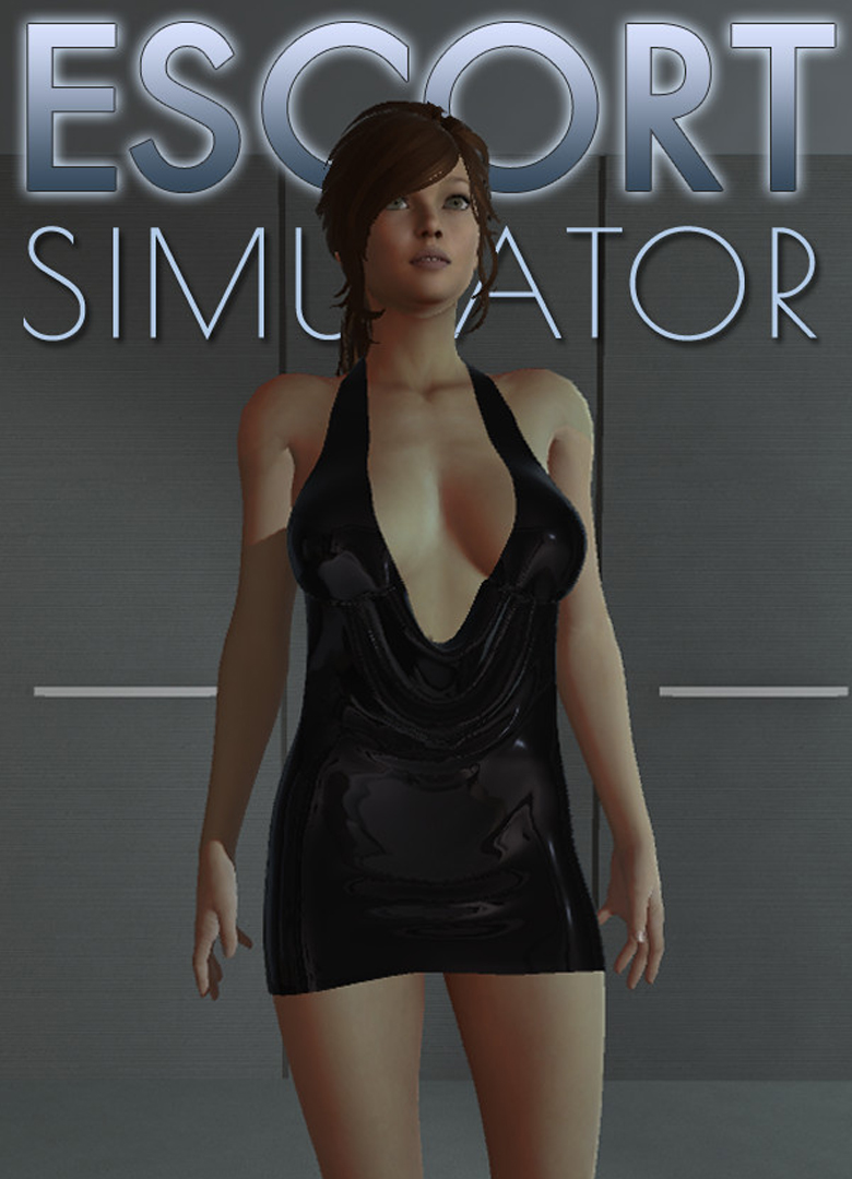 Обложка игры Escort Simulator