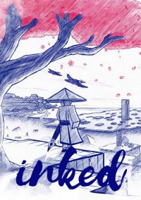 Обложка игры Inked