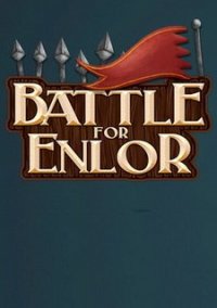 Обложка Battle for Enlor