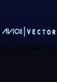 Обложка Avicii Vector