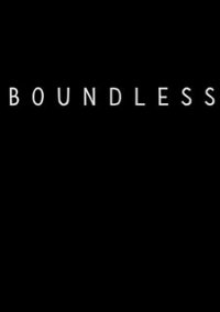 Обложка игры Boundless