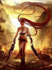 Обложка игры Heavenly Sword 2