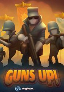 Обложка игры Guns Up!