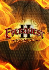 Обложка игры EverQuest II: Rise of Kunark