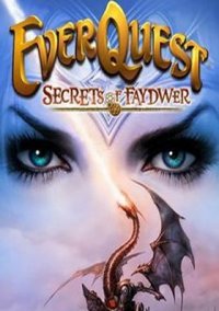 Обложка игры EverQuest: Secrets of Faydwer