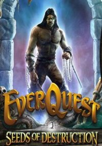 Обложка игры EverQuest: Seeds of Destruction
