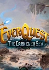 Обложка игры EverQuest: The Darkened Sea