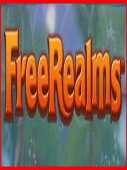 Обложка игры Free Realms