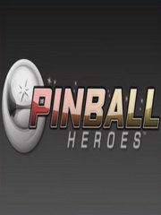 Обложка Pinball Heroes