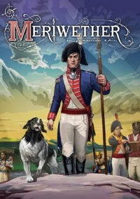 Обложка Meriwether: An American Epic