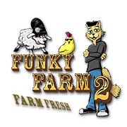 Обложка Funky Farm 2