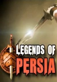 Обложка Legends of Persia