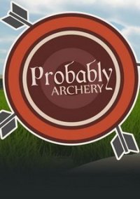 Обложка игры Probably Archery