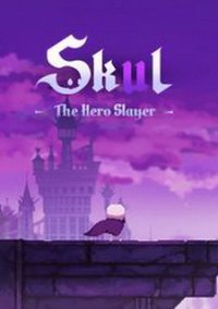Обложка Skul: The Hero Slayer