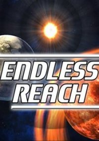 Обложка Endless Reach