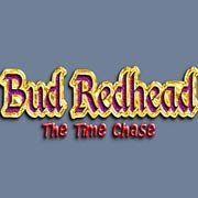 Обложка Bud Redhead: The Time Chase