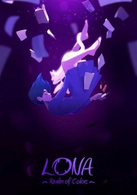 Обложка Lona: Realm Of Colors