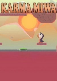 Обложка игры Karma Miwa