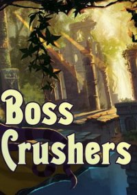 Обложка Boss Crushers