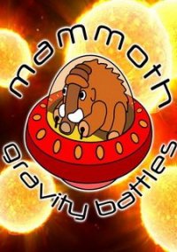 Обложка Mammoth Gravity Battles