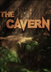 Обложка The Cavern