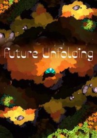 Обложка Future Unfolding