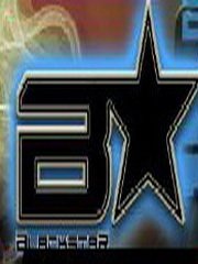 Обложка игры Blackstar Chronicles