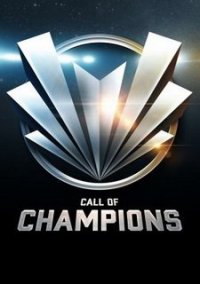 Обложка игры Call of Champions