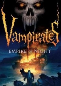 Обложка игры Empire of Night