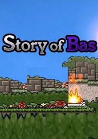 Обложка Story of Bas: The Spirit Quest