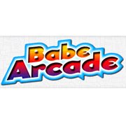 Обложка Babe Arcade