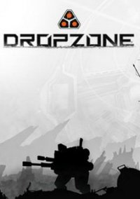 Обложка игры Dropzone