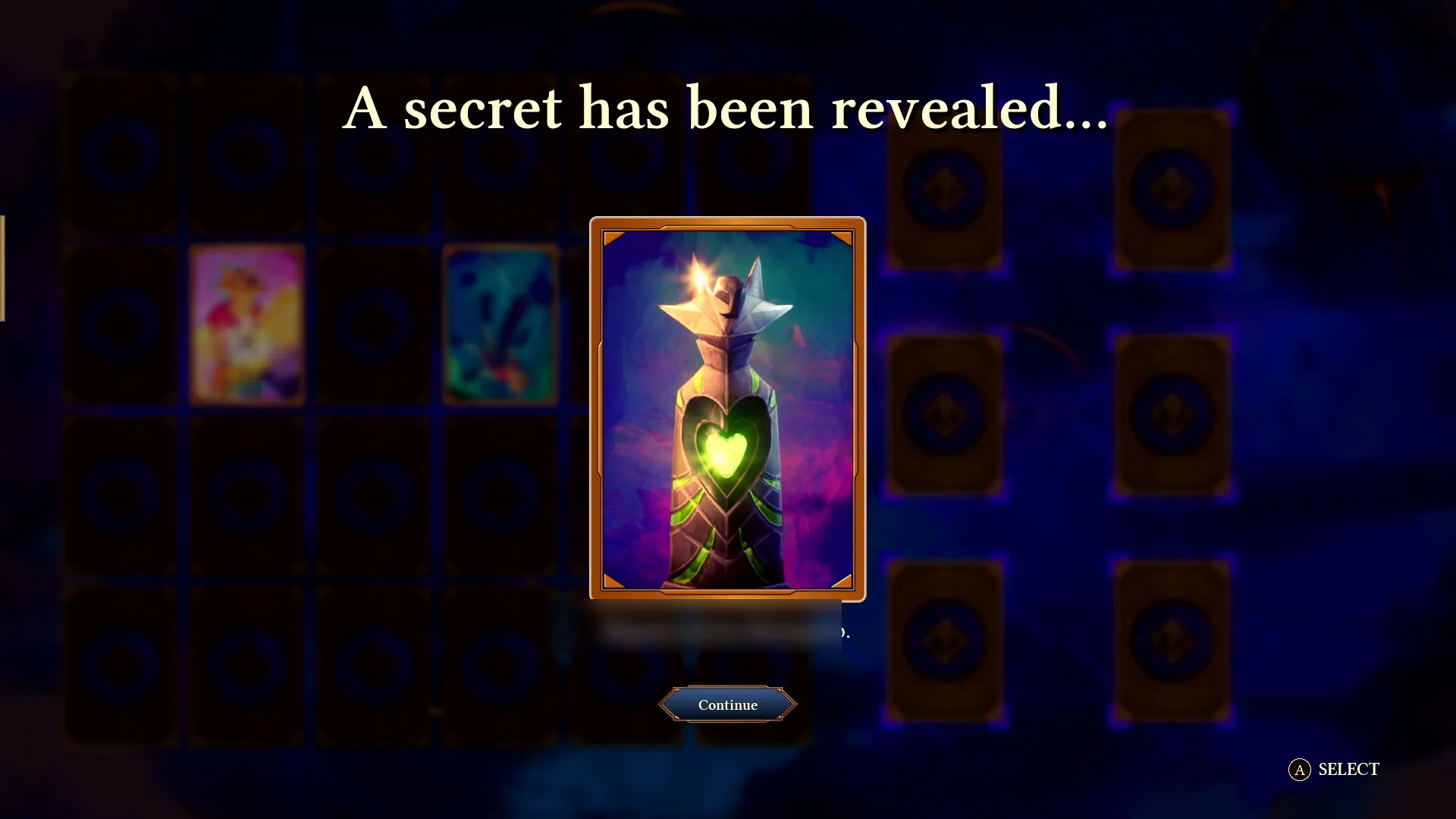 Скриншот из игры Ever After Again: A Stories Adventure - 5