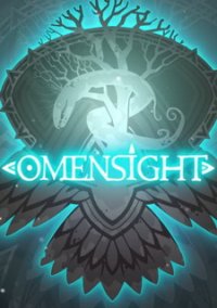 Обложка игры Omensight