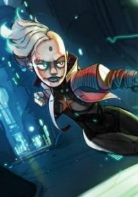 Обложка игры Project Cyber