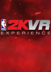 Обложка NBA 2KVR Experience