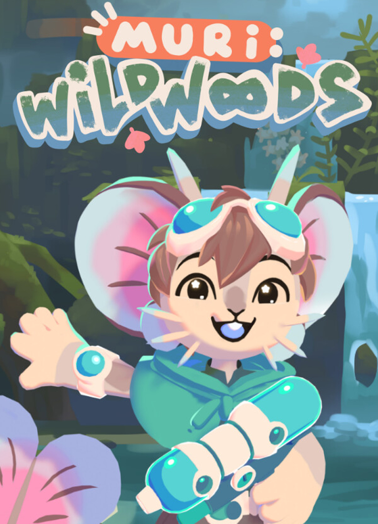 Обложка Muri: Wildwoods