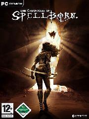 Обложка Chronicles of Spellborn