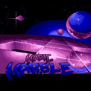 Обложка Magic Marble