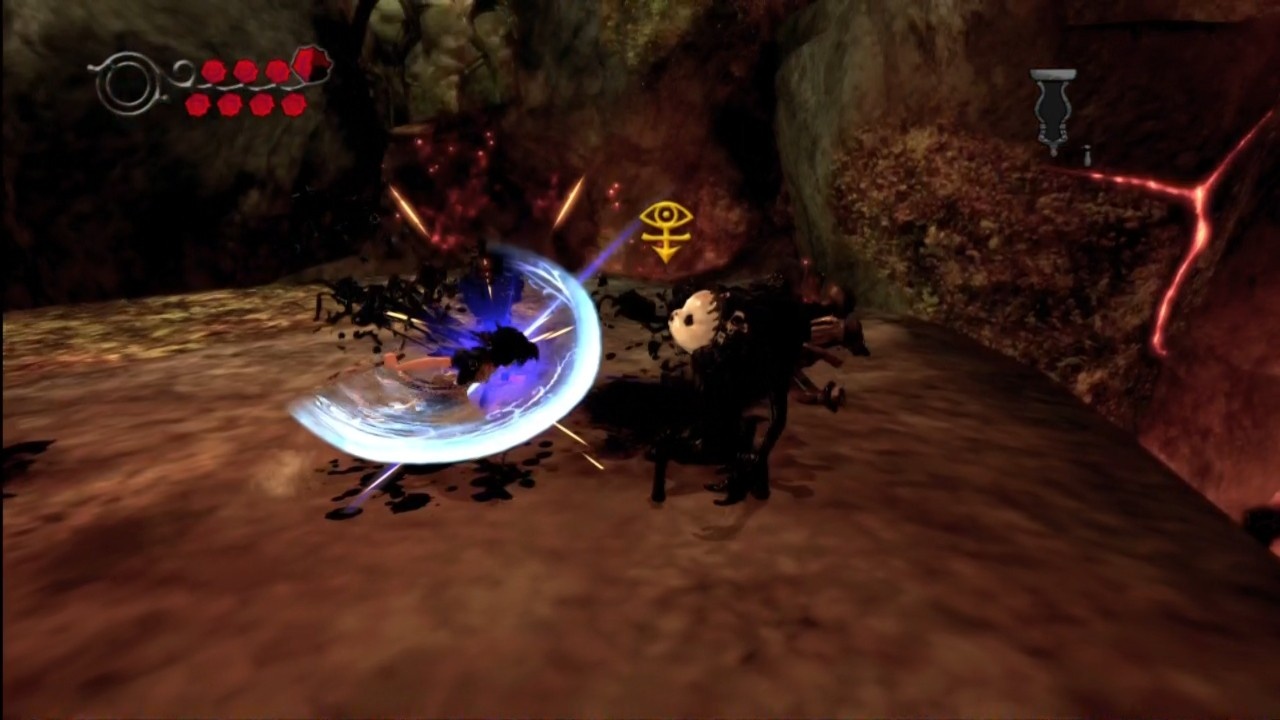 Скриншот из игры Alice: Madness Returns - 57