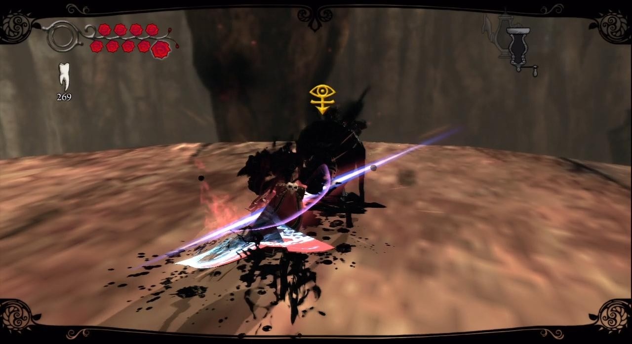 Скриншот из игры Alice: Madness Returns - 70