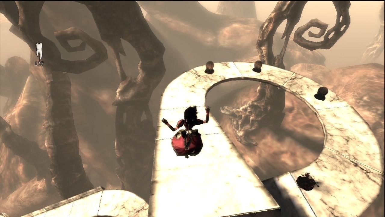 Скриншот из игры Alice: Madness Returns - 46